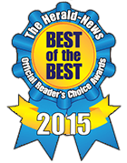 2015 best of the best award