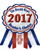 2017 best of the best award