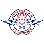 Remote Area Medical Volunteer Corps logo