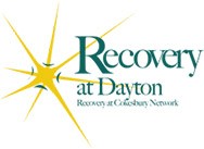 Recovery at Dayton logo