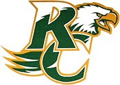 Rhea County High School logo