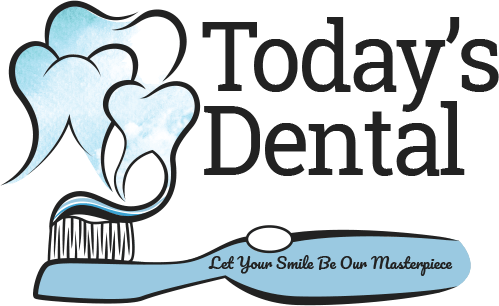 Today's Dental Dayton logo